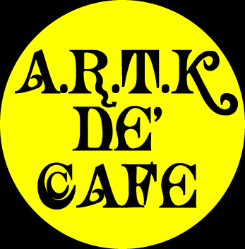 A.R.T.K.de'cafe